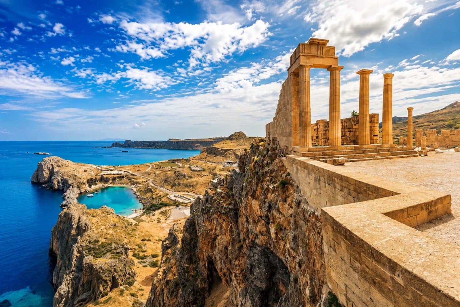 Rodos Adası