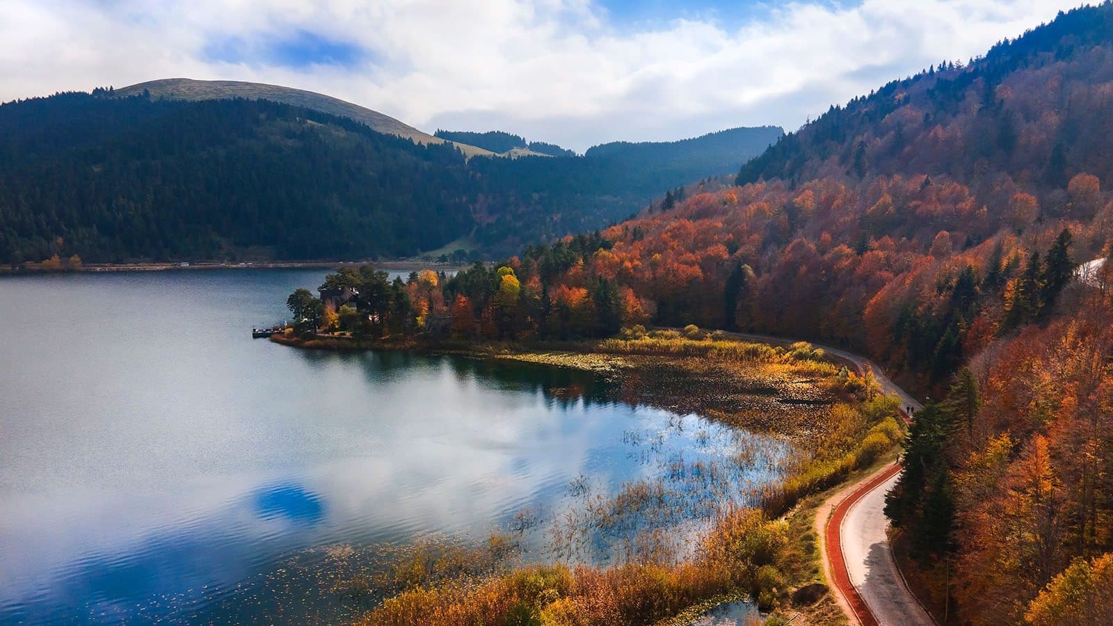 TuraDahil ile Karadeniz Turu 