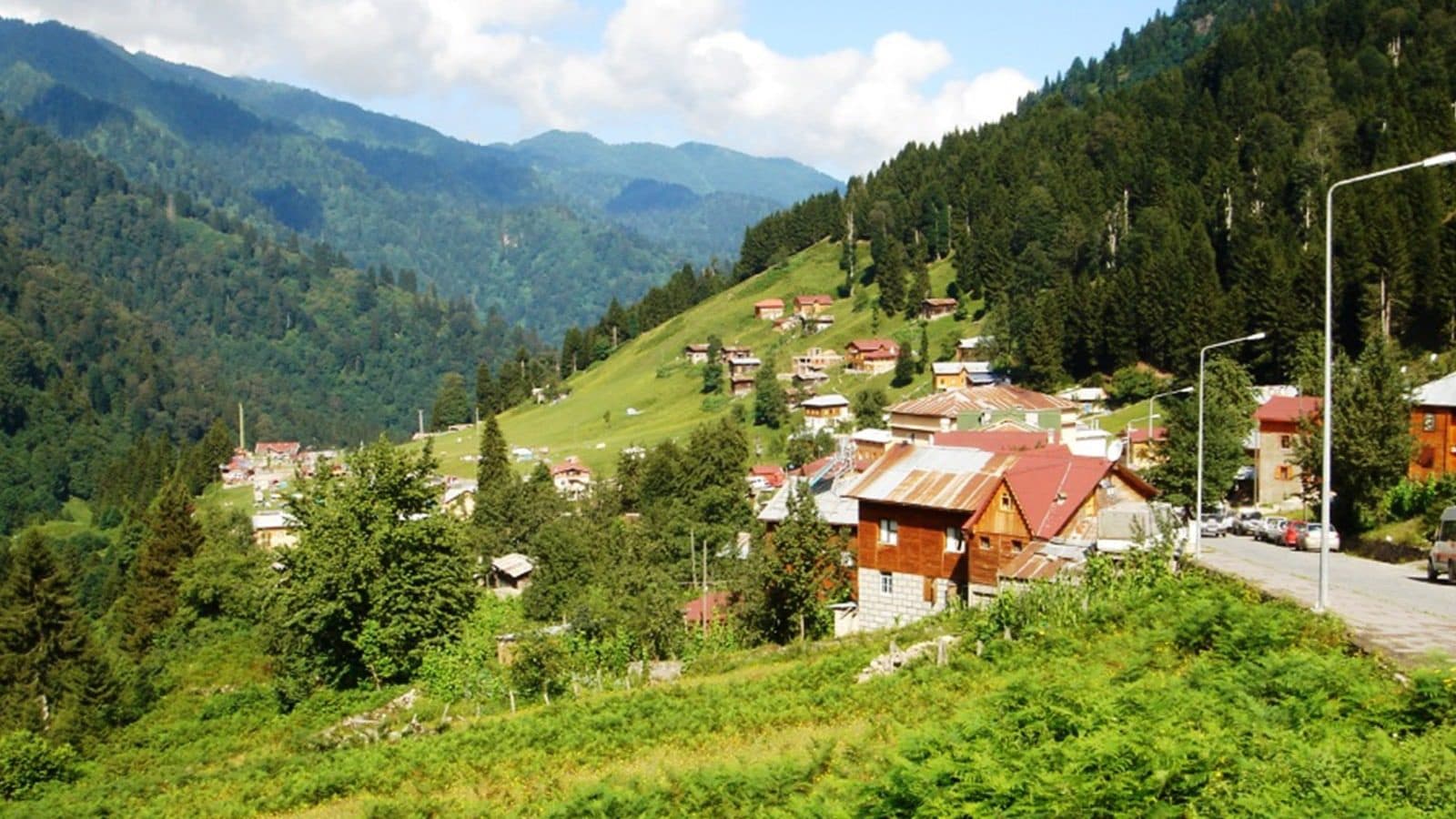 TuraDahil ile Karadeniz Turu 