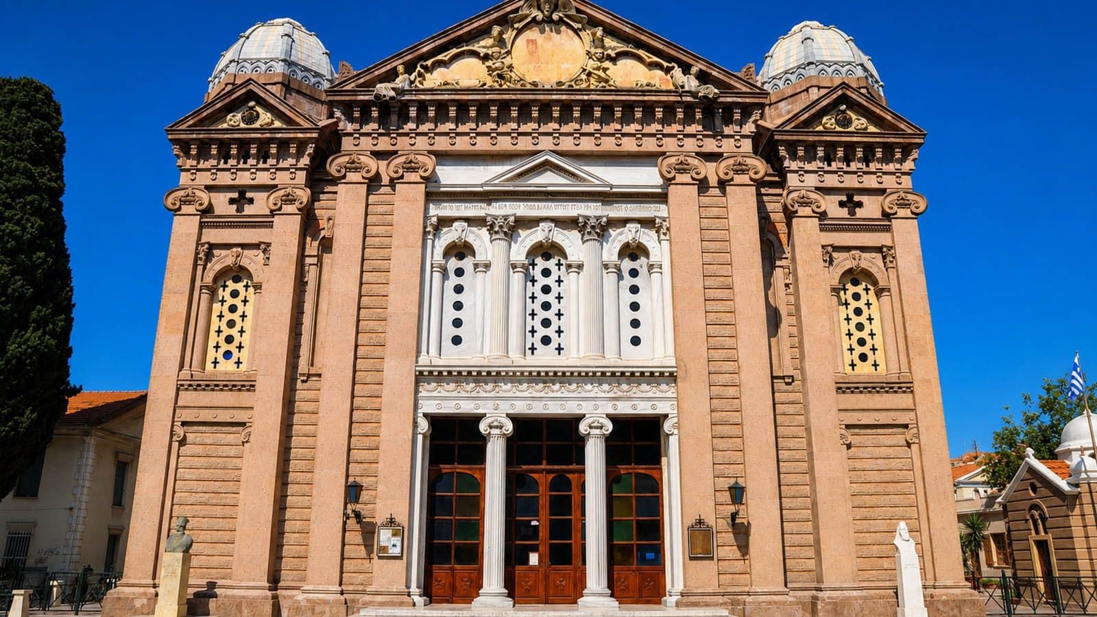 Midilli Adası