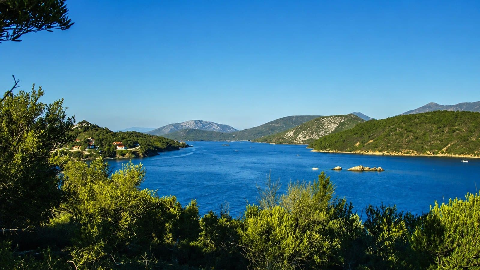 Midilli Adası