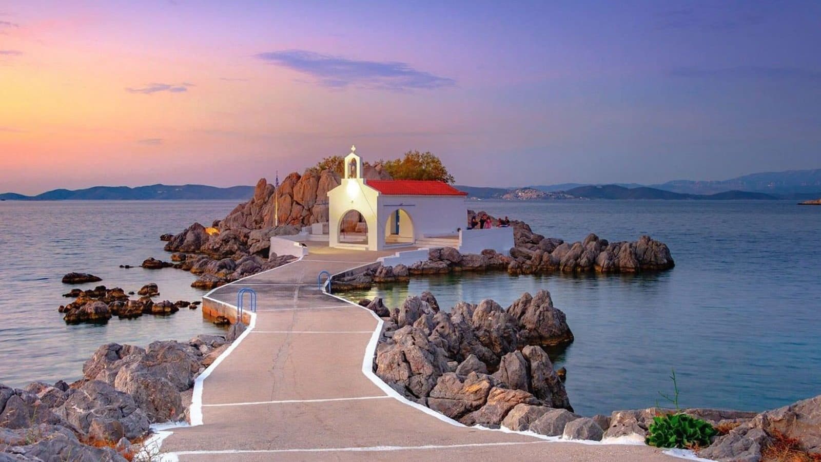 Sakız Adası