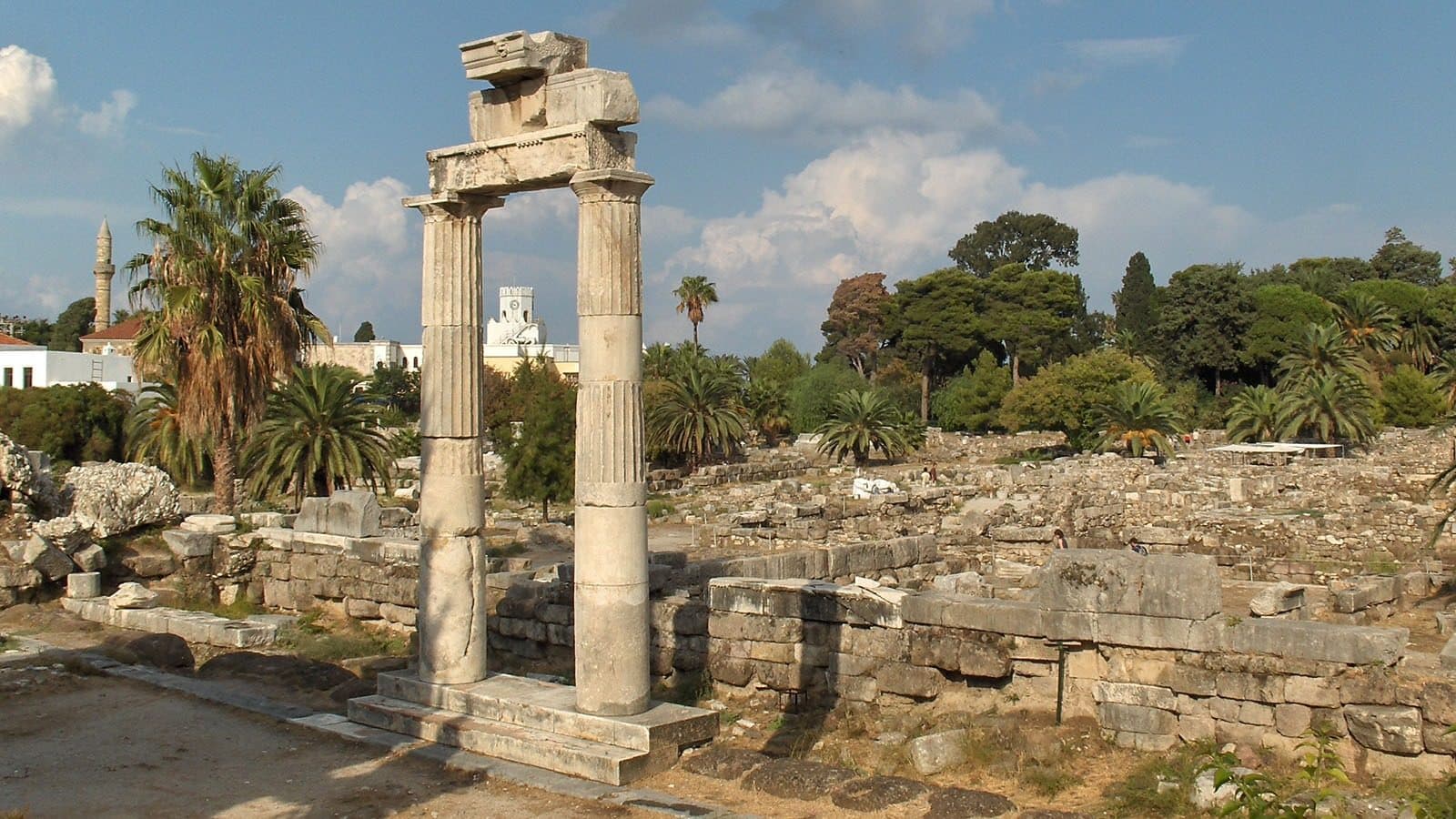 Kos Adası