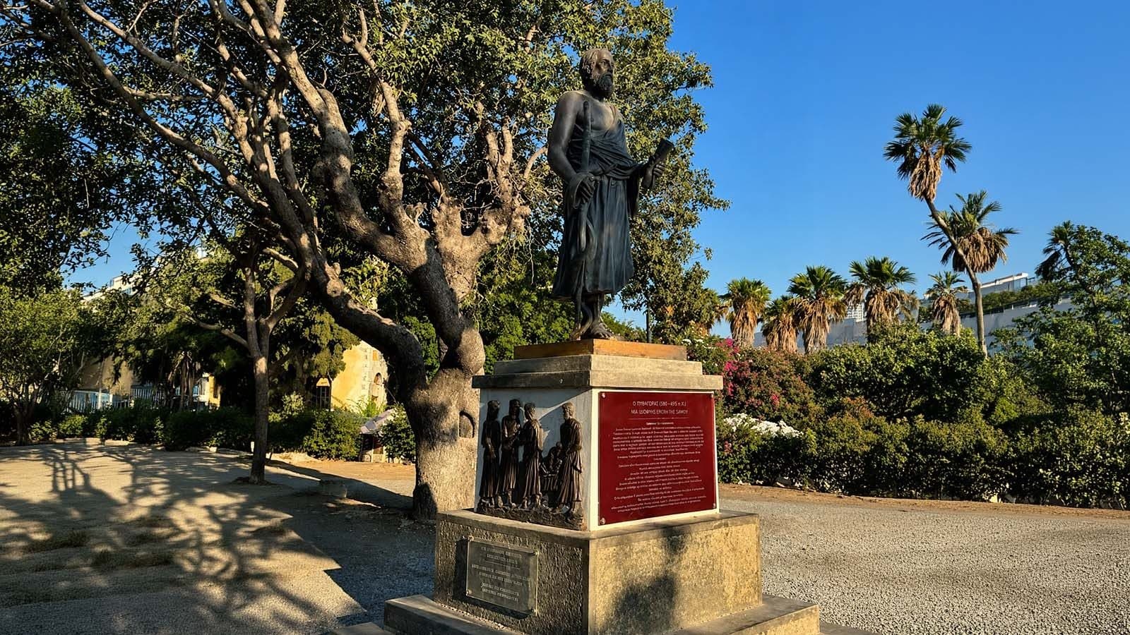 Kos Adası