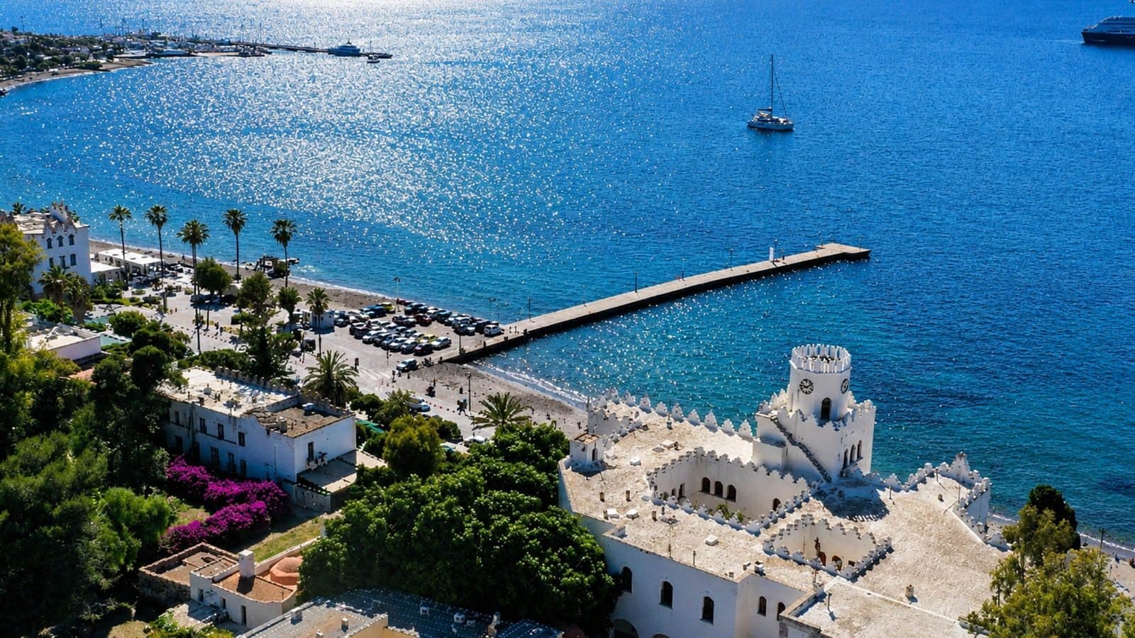 Kos Adası