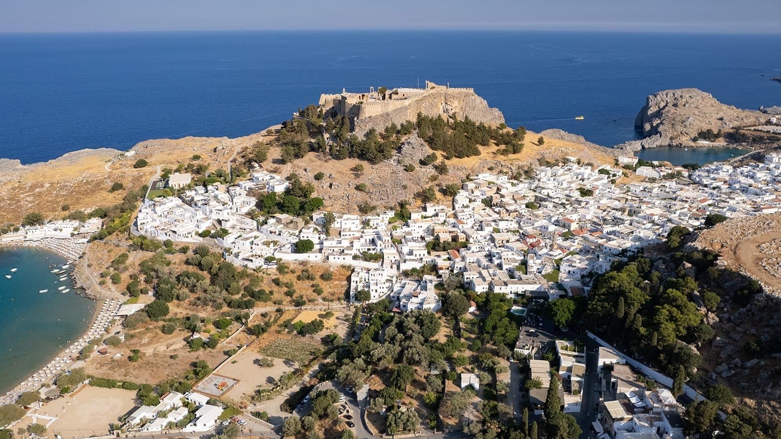 Rodos Adası