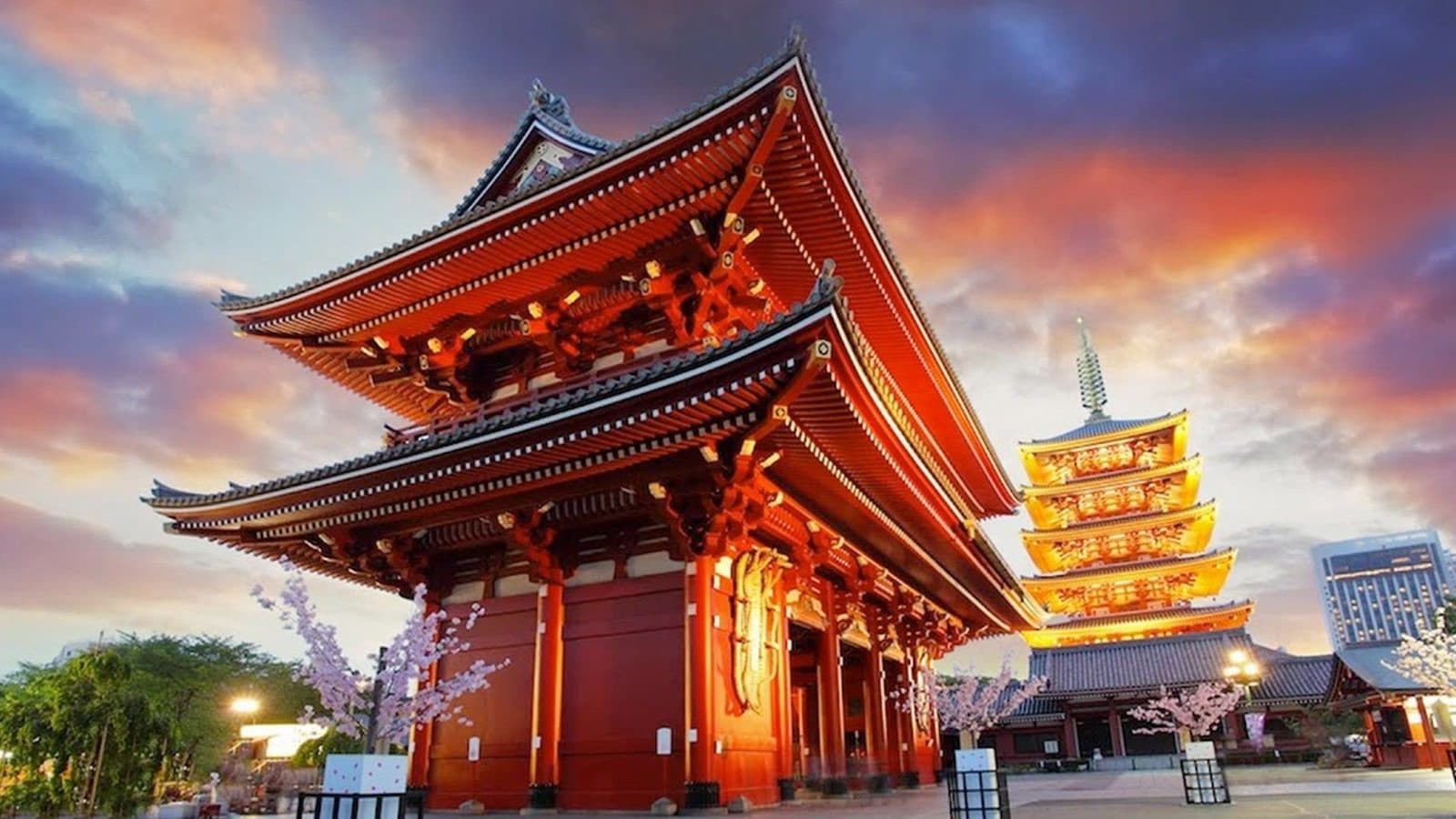 Dolu Dolu Japonya Turu Mistik Rotalar Osaka'da Universal Studio