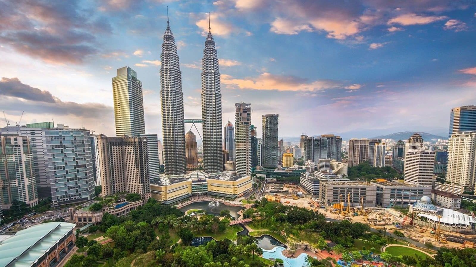 Elegant Ubud & Bali & Kuala Lumpur Air Asia Hava Yolları ile 6 Gece