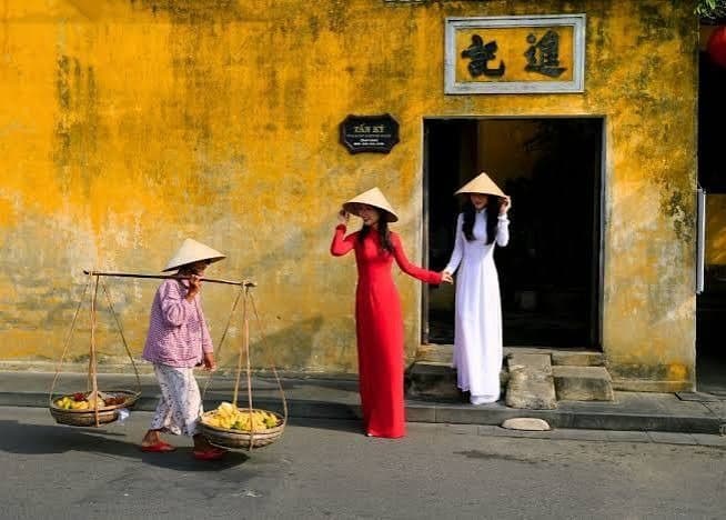 Ocak Sömestr Özel Vietnam ve Kamboçya Turu – THY ile İstanbul Çıkışlı