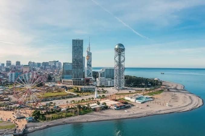 Kurban Bayramı Özel Batum Turu – THY ile İstanbul Çıkışlı