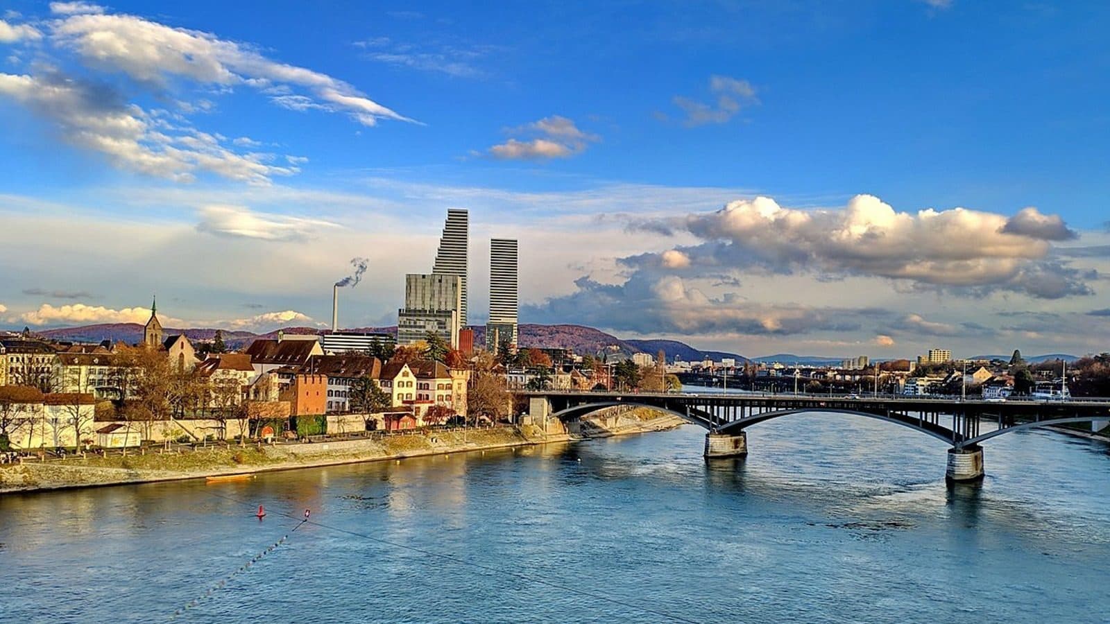 Yılbaşı Özel İsviçre ve Alpler Turu – THY ile İstanbul Çıkışlı
