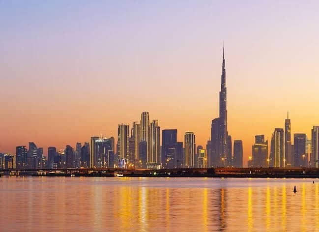 Ocak Sömestr Özel Dubai Turu – Freebird ile Kayseri Çıkışlı