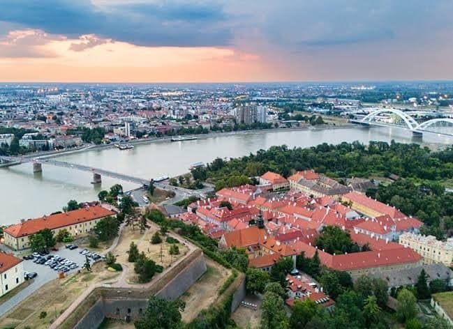 Kurban Bayramı Özel Belgrad Turu – THY ile İstanbul Çıkışlı (17 Mayıs)
