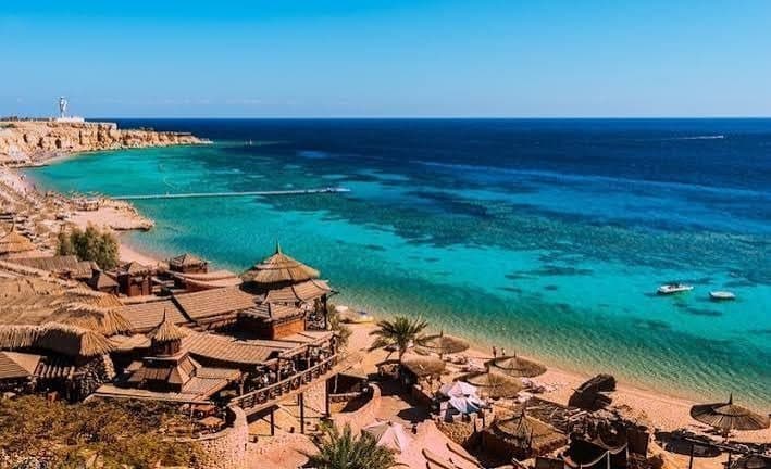 Sharm El Sheikh Turu – Pegasus ile İstanbul Çıkışlı