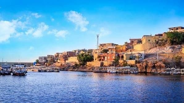 Kahire Aswan Luxor Hurghada Turu – Air Cairo ile İstanbul Çıkışlı