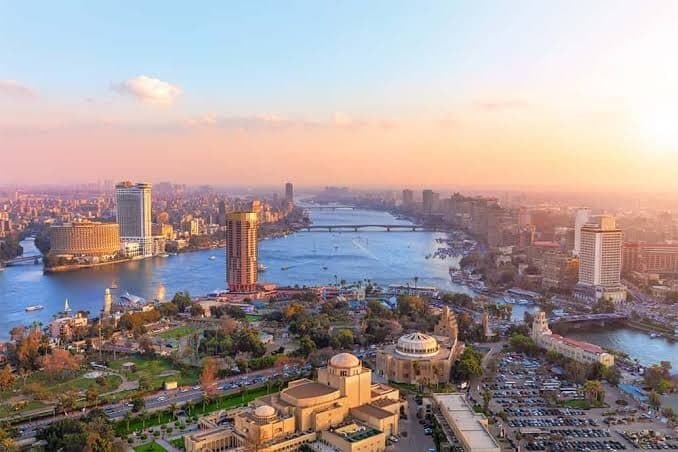 Kahire Aswan Luxor Hurghada Turu – Air Cairo ile İstanbul Çıkışlı