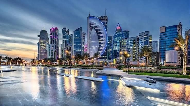 Kış Dönemi Katar Doha Turu – Pegasus ile İstanbul Çıkışlı
