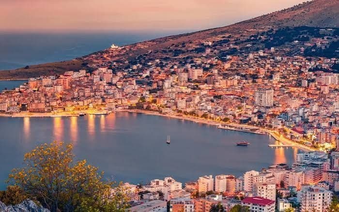 Kasım Ara Sömestr Özel Saranda & Ksamil Turu – THY ile İstanbul Çıkışlı