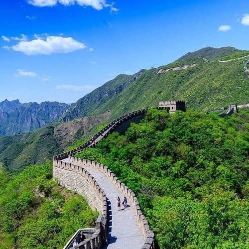 Çin: Chengdu, Xian, Pekin ve Chongqing Turu – THY ile İstanbul Çıkışlı