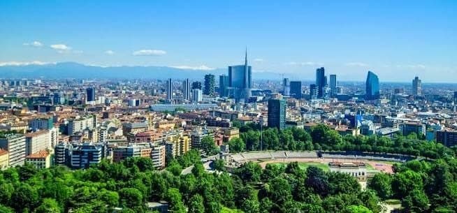 Yılbaşı Özel Milano Turu – THY ile İstanbul Çıkışlı