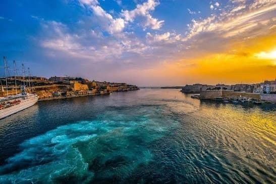 29 Ekim Özel Malta Turu – THY ile İstanbul Çıkışlı