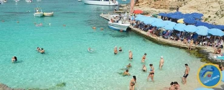 29 Ekim Özel Malta Turu – THY ile İstanbul Çıkışlı
