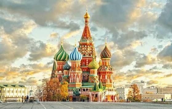 Yılbaşı Dönemi Moskova ve St. Petersburg Turu – THY ile İstanbul Çıkışlı