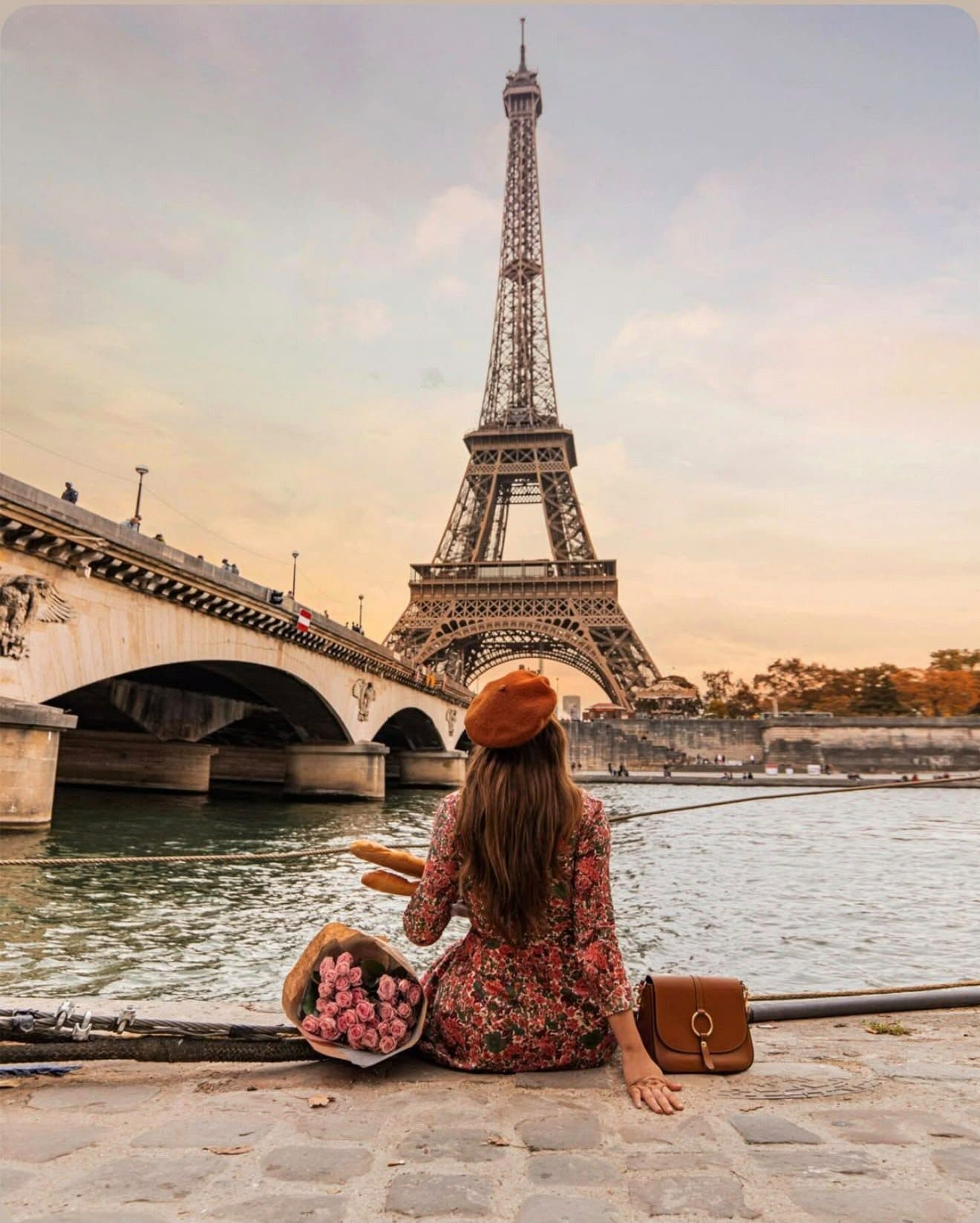 23 Nisan Özel Amsterdam, Paris ve Londra Turu – THY ile İstanbul Çıkışlı