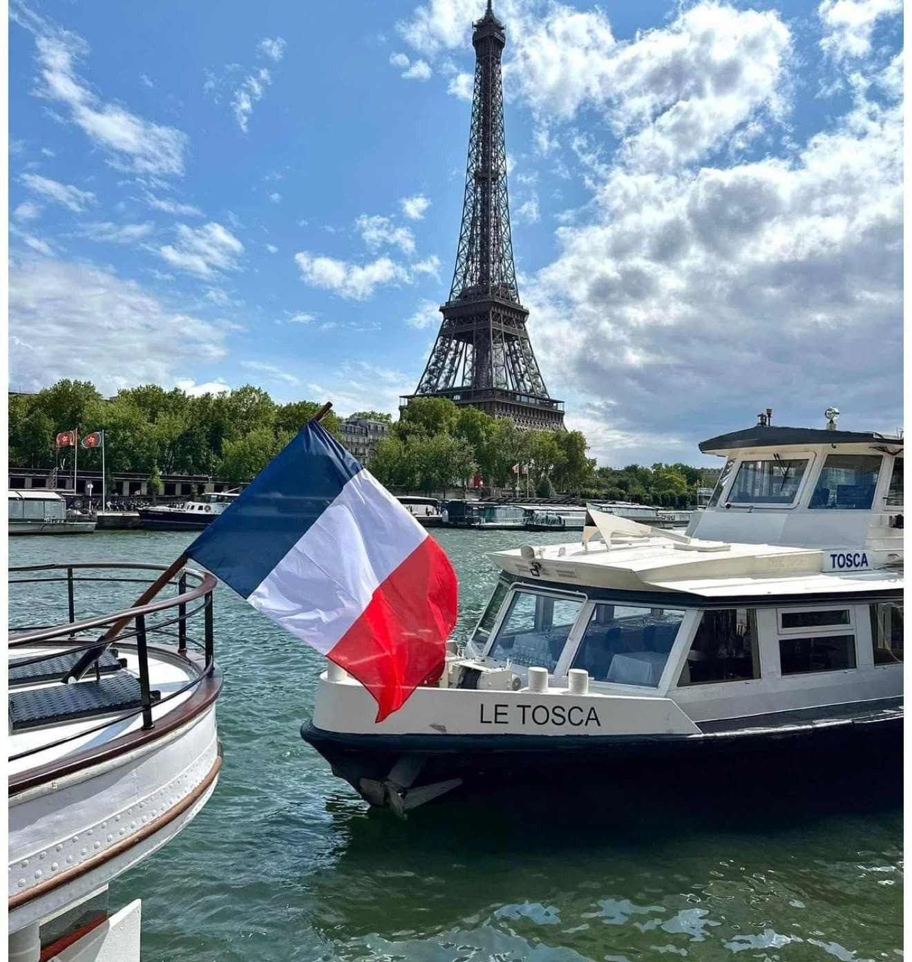 23 Nisan Özel Amsterdam, Paris ve Londra Turu – THY ile İstanbul Çıkışlı
