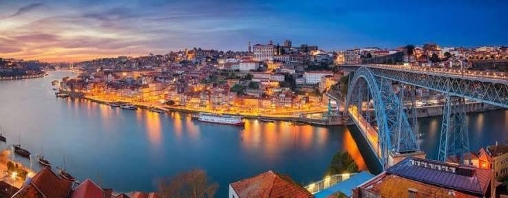 Kurban Bayramı Özel Portekiz ve Endülüs Turu – THY ile İstanbul Çıkışlı
