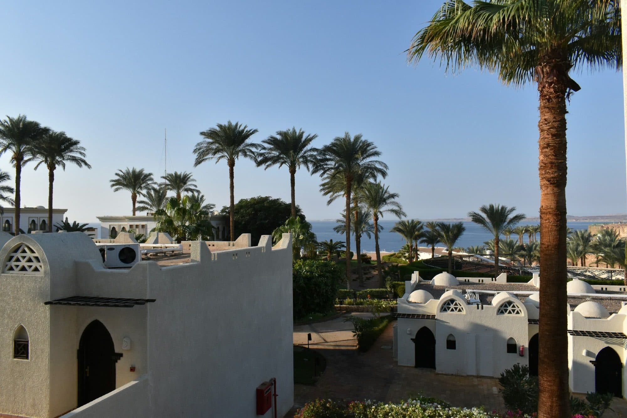 Sharm El Sheikh Turu – THY ile İstanbul Çıkışlı