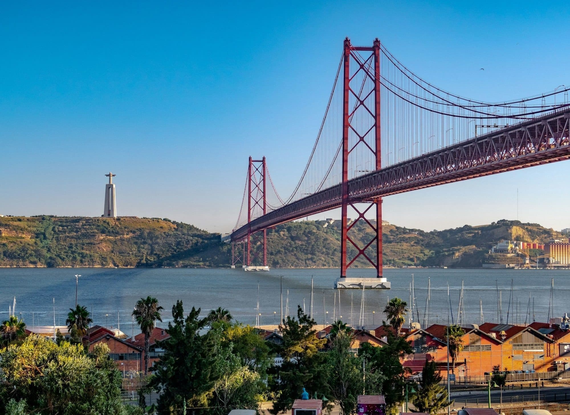 Yılbaşı Özel Lizbon ve Porto Turu – THY ile İstanbul Çıkışlı