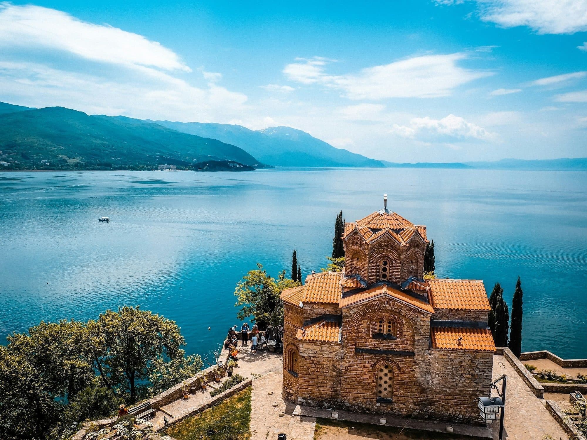 Balkan Turu – Otobüs ile İstanbul Çıkışlı
