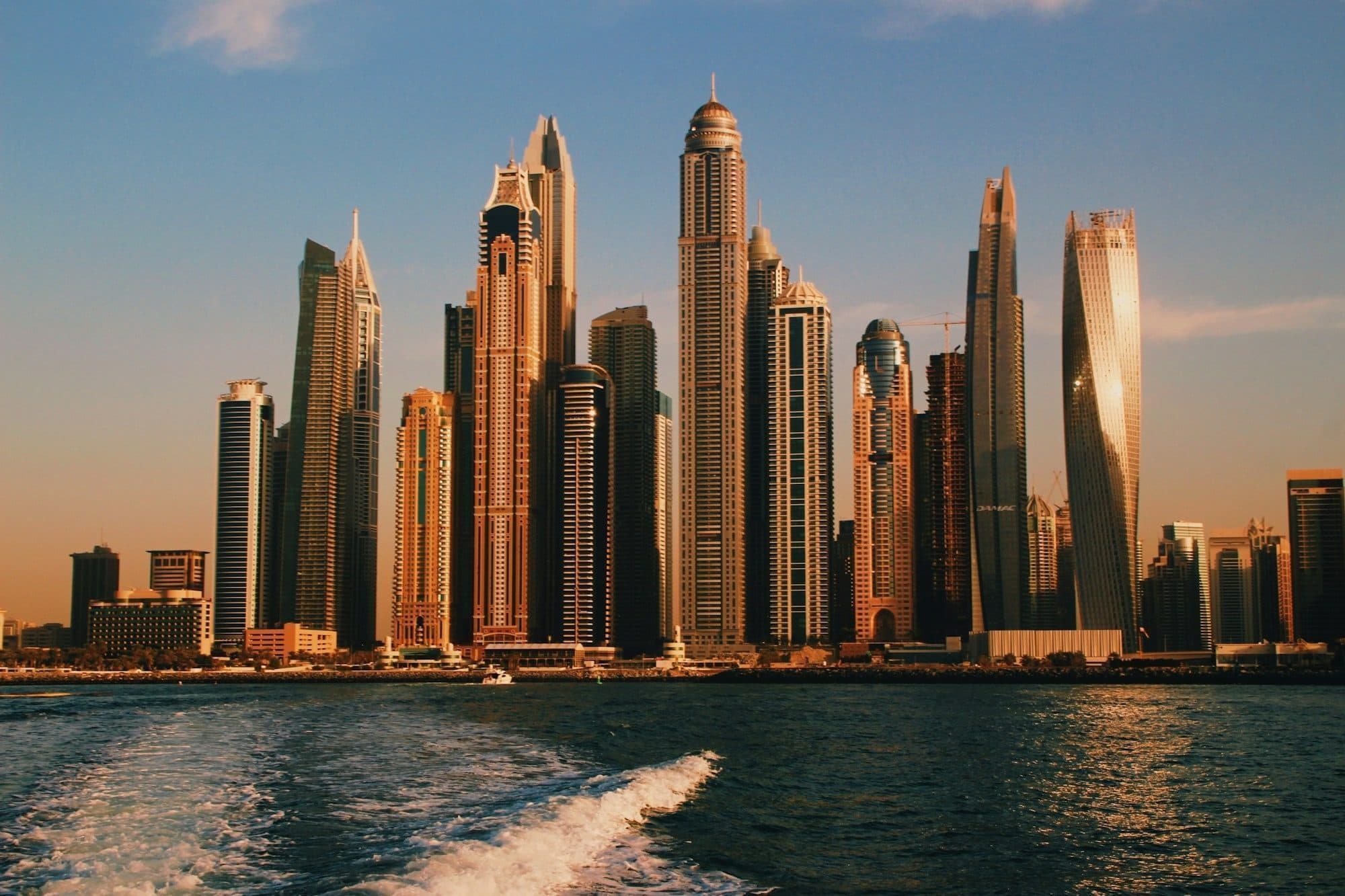 Kış Dönemi Dubai Turu – Flydubai ile Ankara Çıkışlı