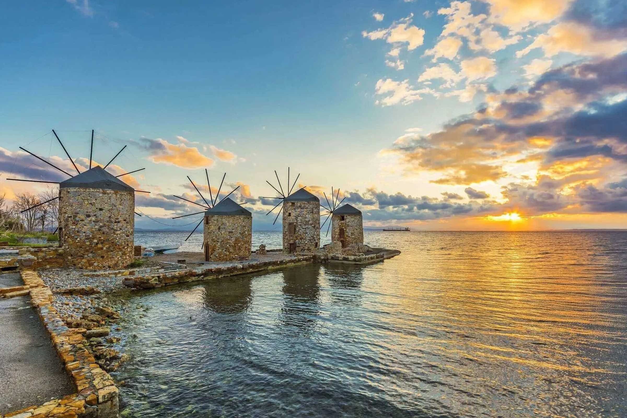 Sakız Adası