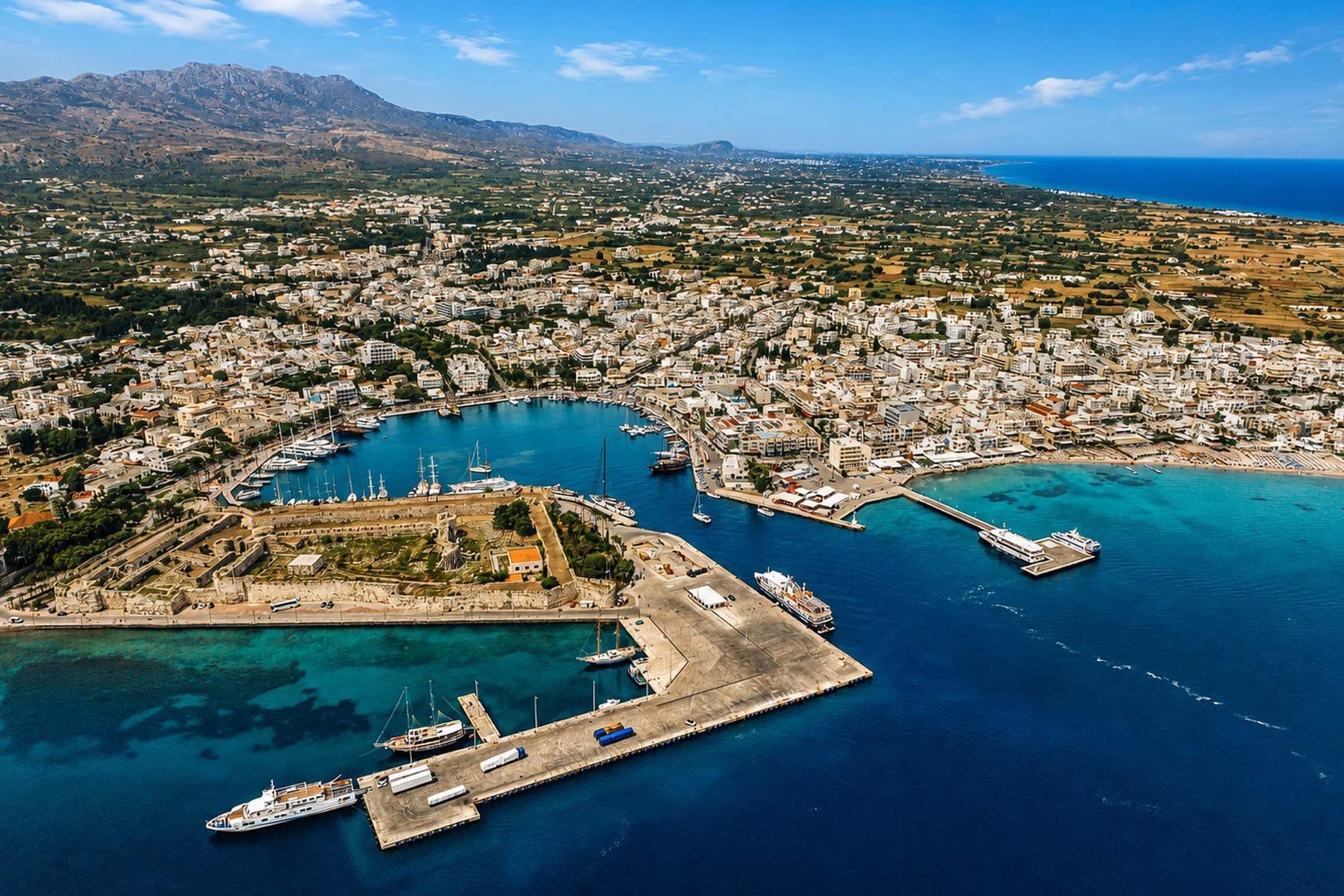 Kos Adası