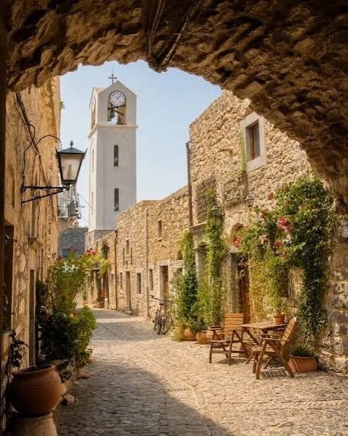 29 Ekim Özel Sakız Adası Turu – Feribot ile Çeşme Çıkışlı