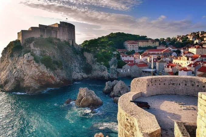 Kış Dönemi Balkan Turu – Otobüs ile Bursa Çıkışlı