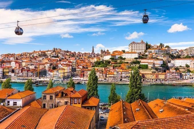 Yılbaşı Özel Lizbon ve Porto Turu – THY ile İstanbul Çıkışlı