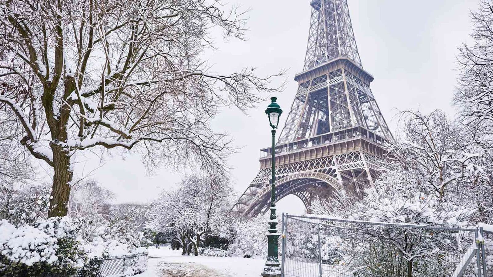 Kasım Ara Sömestr Özel Paris ve Disneyland Turu – Pegasus ile İstanbul Çıkışlı