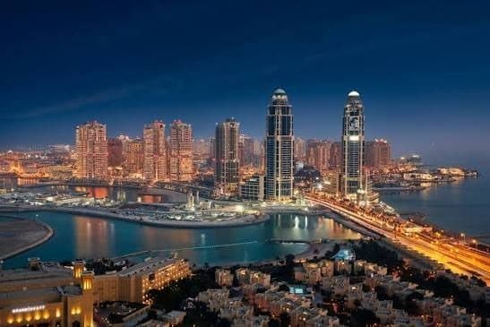 Sonbahar-Kış Dönemi Katar ve Doha Turu – THY ile İstanbul Çıkışlı