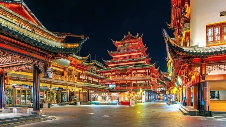 Çin: Chengdu, Xian, Pekin ve Chongqing Turu – THY ile İstanbul Çıkışlı