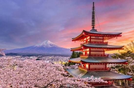 29 Ekim Özel Hong Kong ve Japonya Turu – THY ile İstanbul Çıkışlı