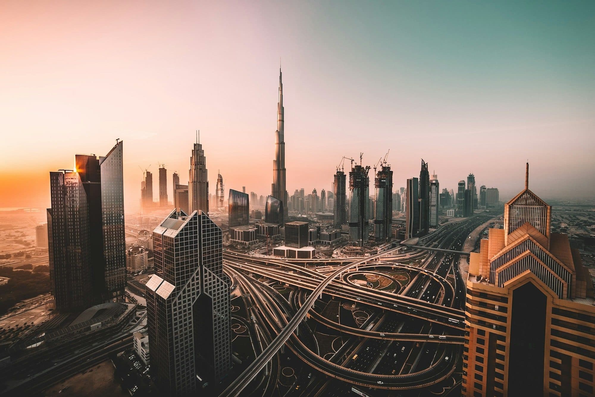 Kış Dönemi Dubai Turu – Flydubai ile Ankara Çıkışlı