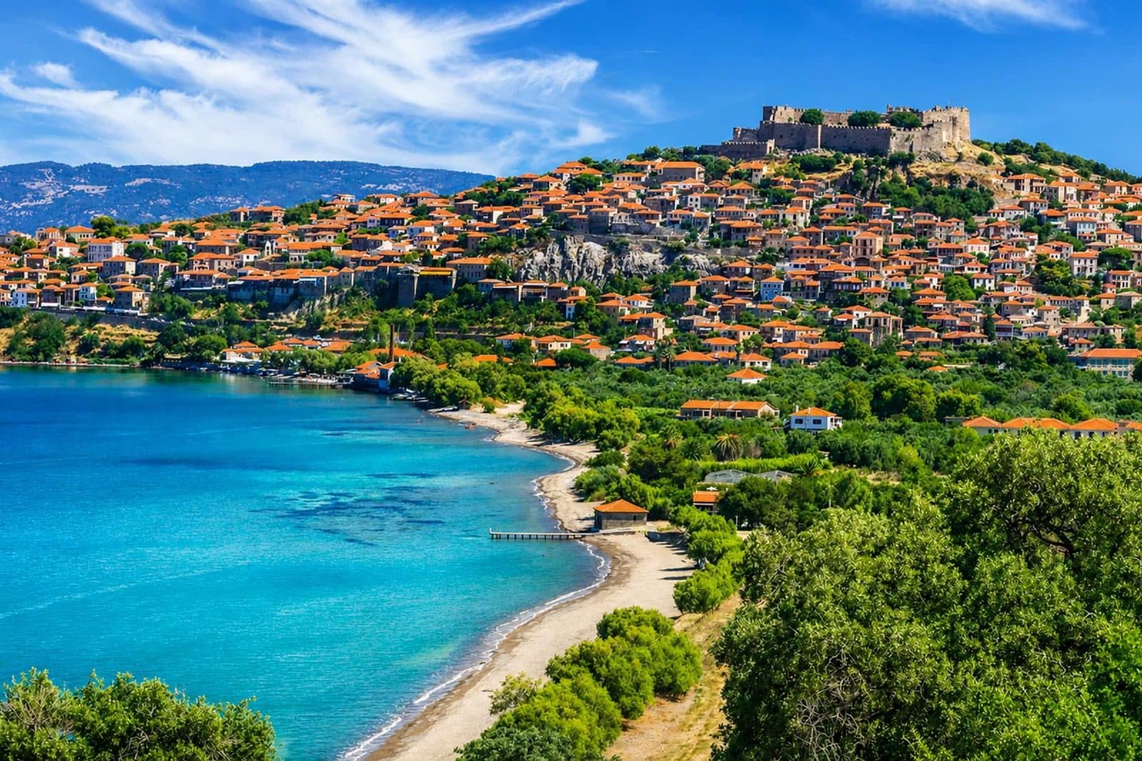 Midilli Adası