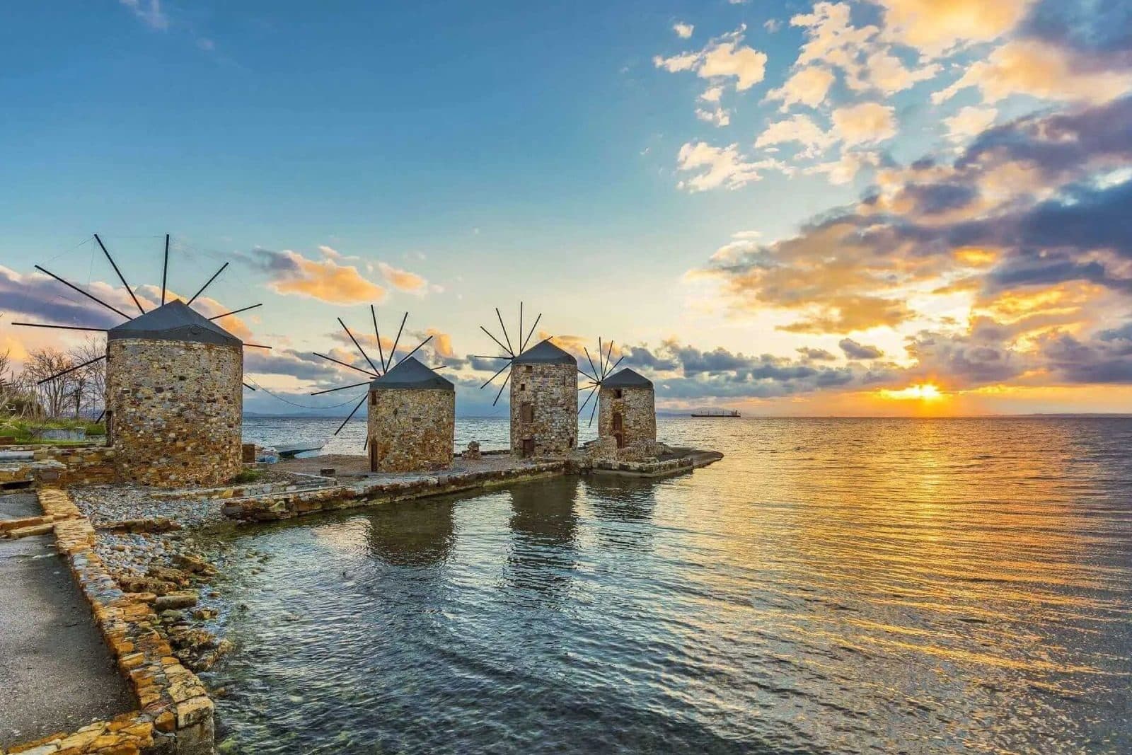 Sakız Adası