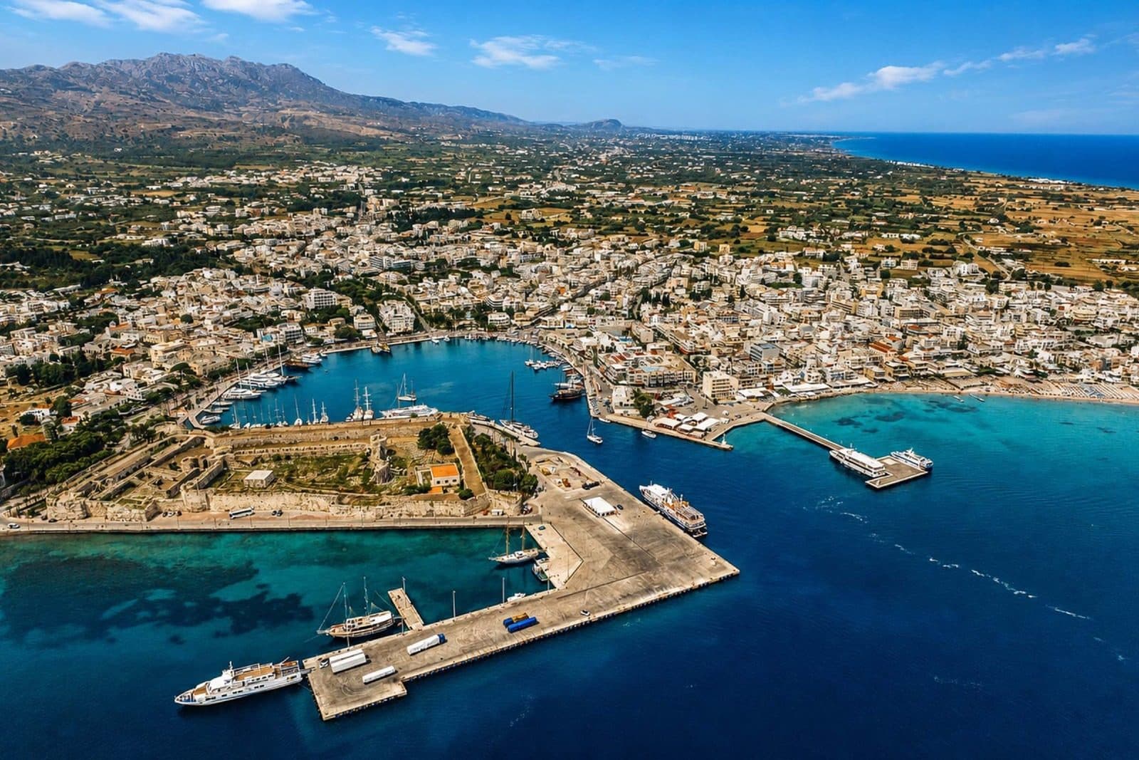 Kos Adası