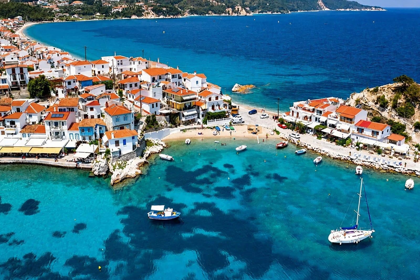 Samos Adası