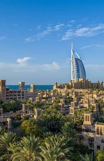 Sonbahar ve Kış Dönemi Dubai Turu – Air Arabia ile İstanbul Çıkışlı