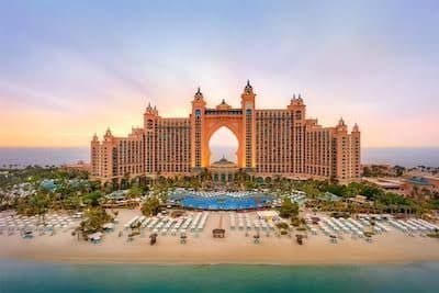 Ramazan Bayramı Özel Dubai Turu – Freebird ile Adana Çıkışlı